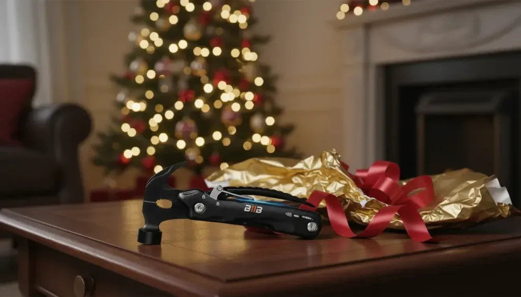 BIIB 12-in-1 Multi-Tool