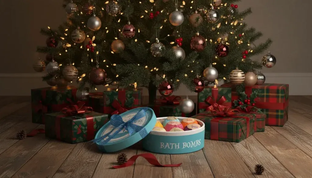 Aofmee Bath Bombs Gift Set