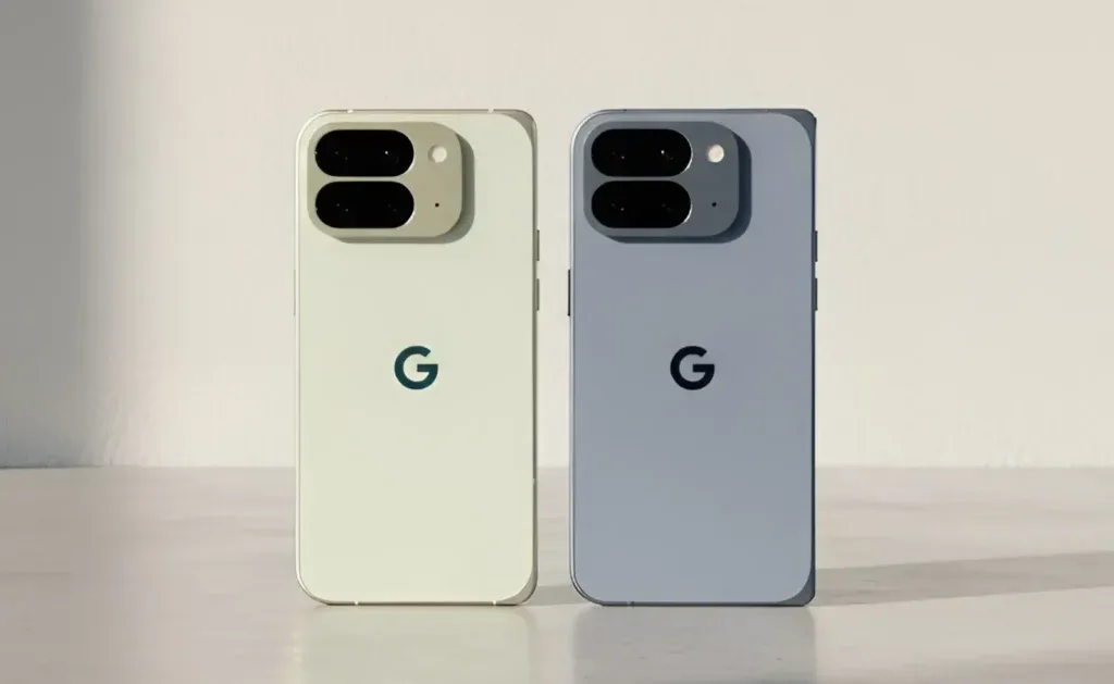 Google Pixel 10 Pro Fold review