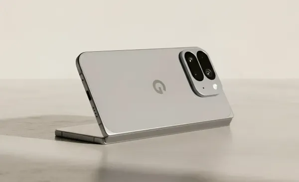 Google Pixel 10 Pro Fold: is it worth £1,800 in the UK?