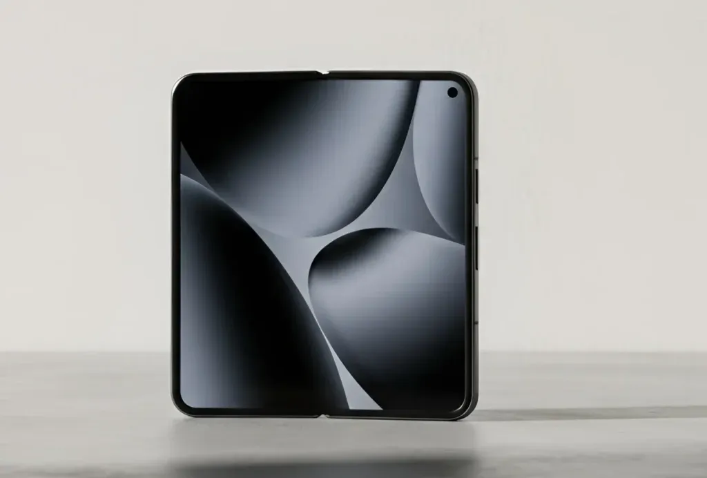 Google Pixel 10 Pro Fold multitasking split screen