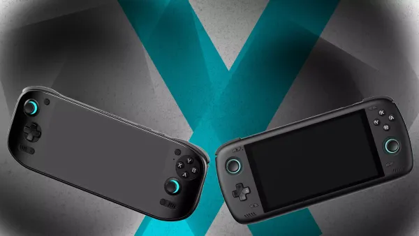 Odin 2 Portal vs Odin 2: Which Android Handheld Wins in 2025?