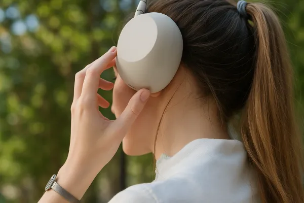 Sony WH-1000XM6 Review: XM5 vs XM6 - Ultimate Noise-Cancelling Gift?