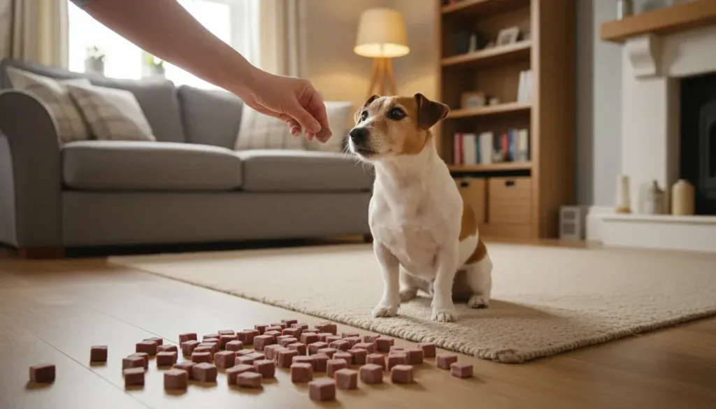Dog Treats Comparison