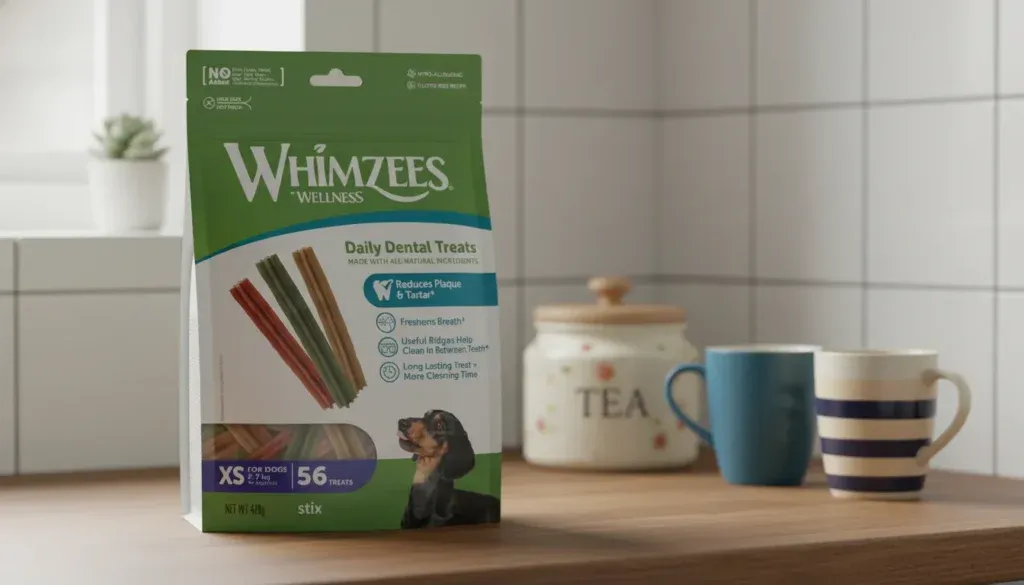 WHIMZEES By Wellness Stix