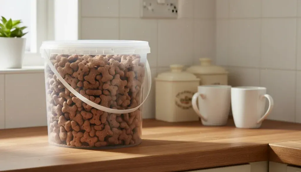 Hungry Pets Peanut Butter Bones