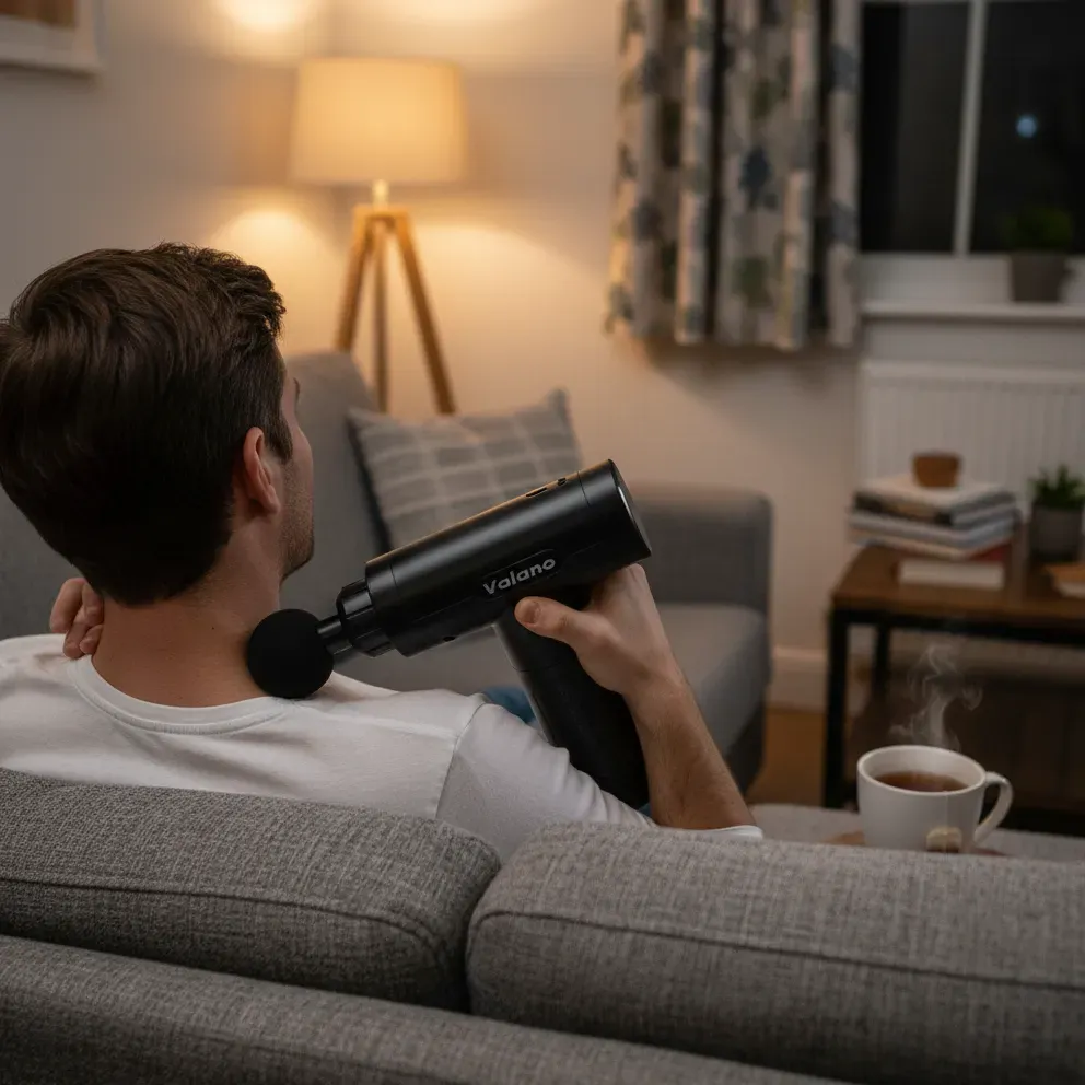 Valano Massage Gun Deep Tissue