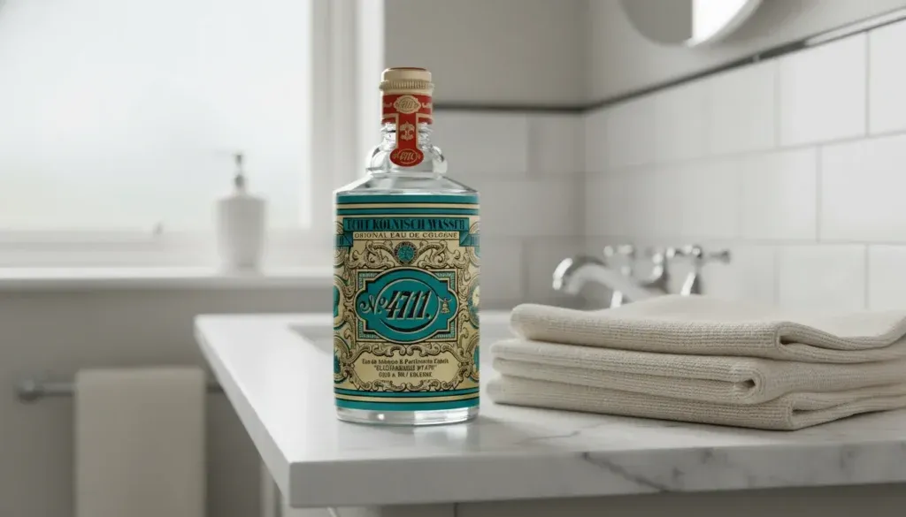 4711 Original Eau de Cologne 300 ml