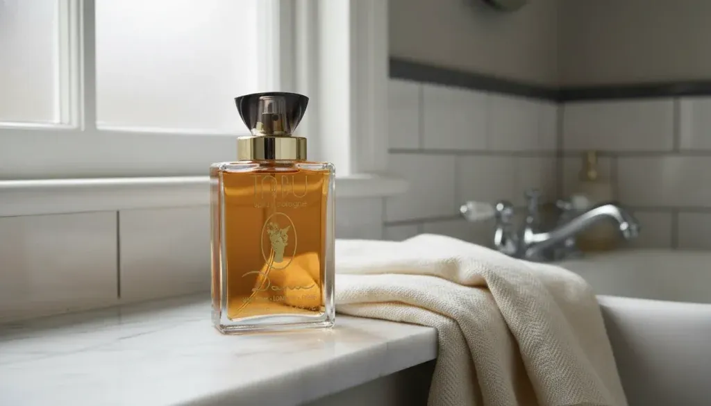 Dana Tabu Eau de Cologne Spray