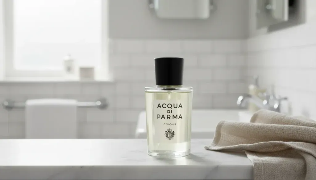 Acqua di Parma Colonia Eau de Cologne
