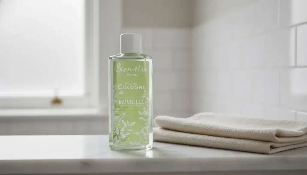 Bien-être Colonia Naturelle