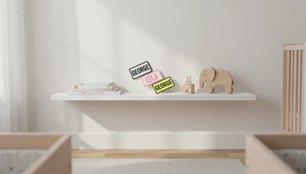 Personalised Cozy Coupe Numberplate