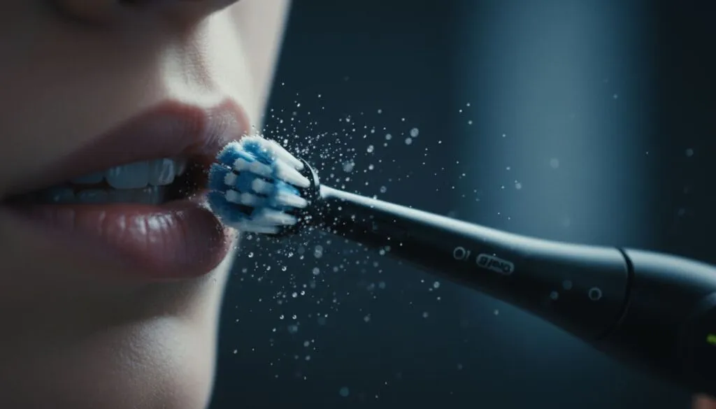 Oral-B iO2 Cleaning Performance