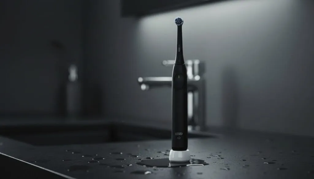 Oral-B iO2 Toothbrush