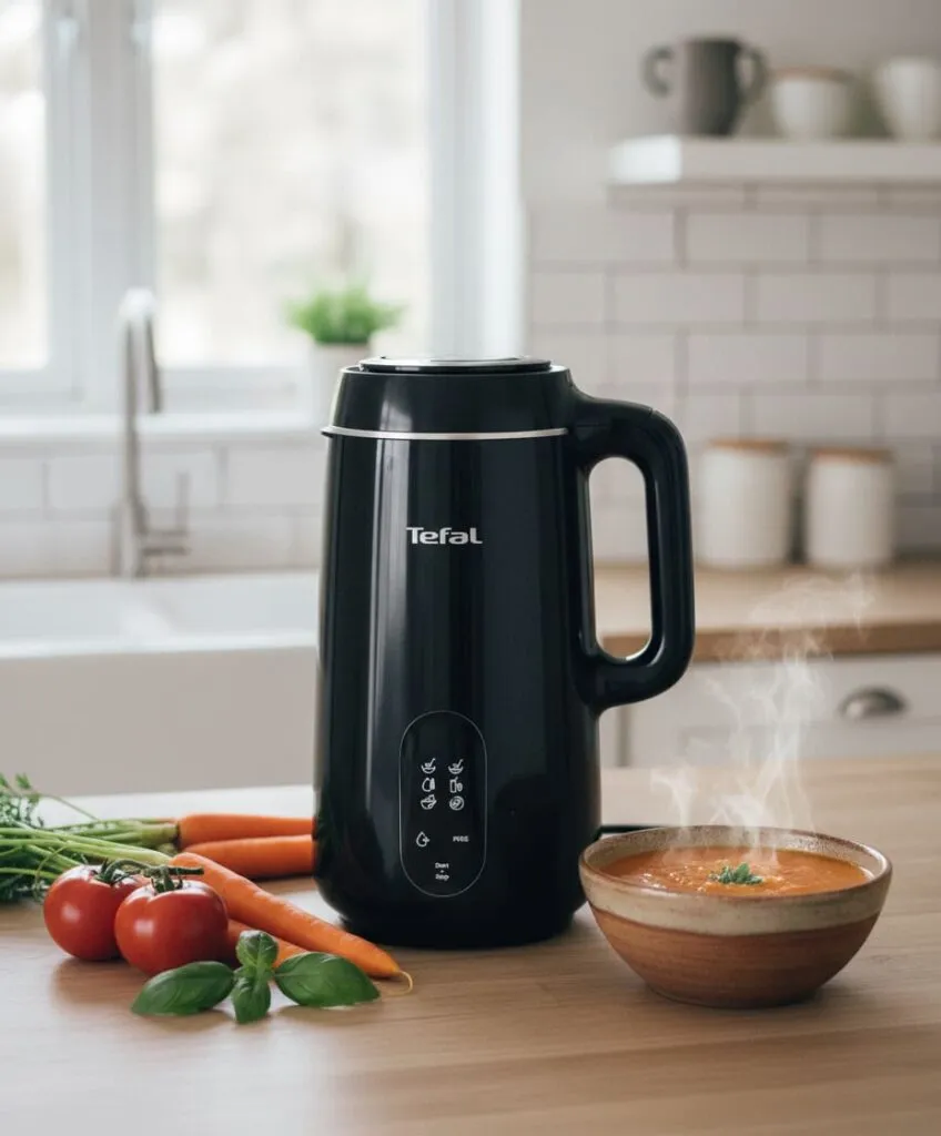 Tefal MultiSoup Soup Maker