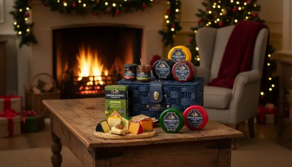 Luxury Hampers for Christmas: 4 Outstanding UK Picks for 2025