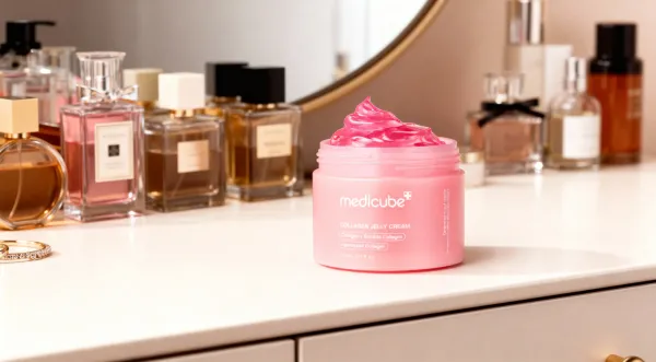 Medicube Collagen Jelly Cream: Does it actually work for UK skin?
