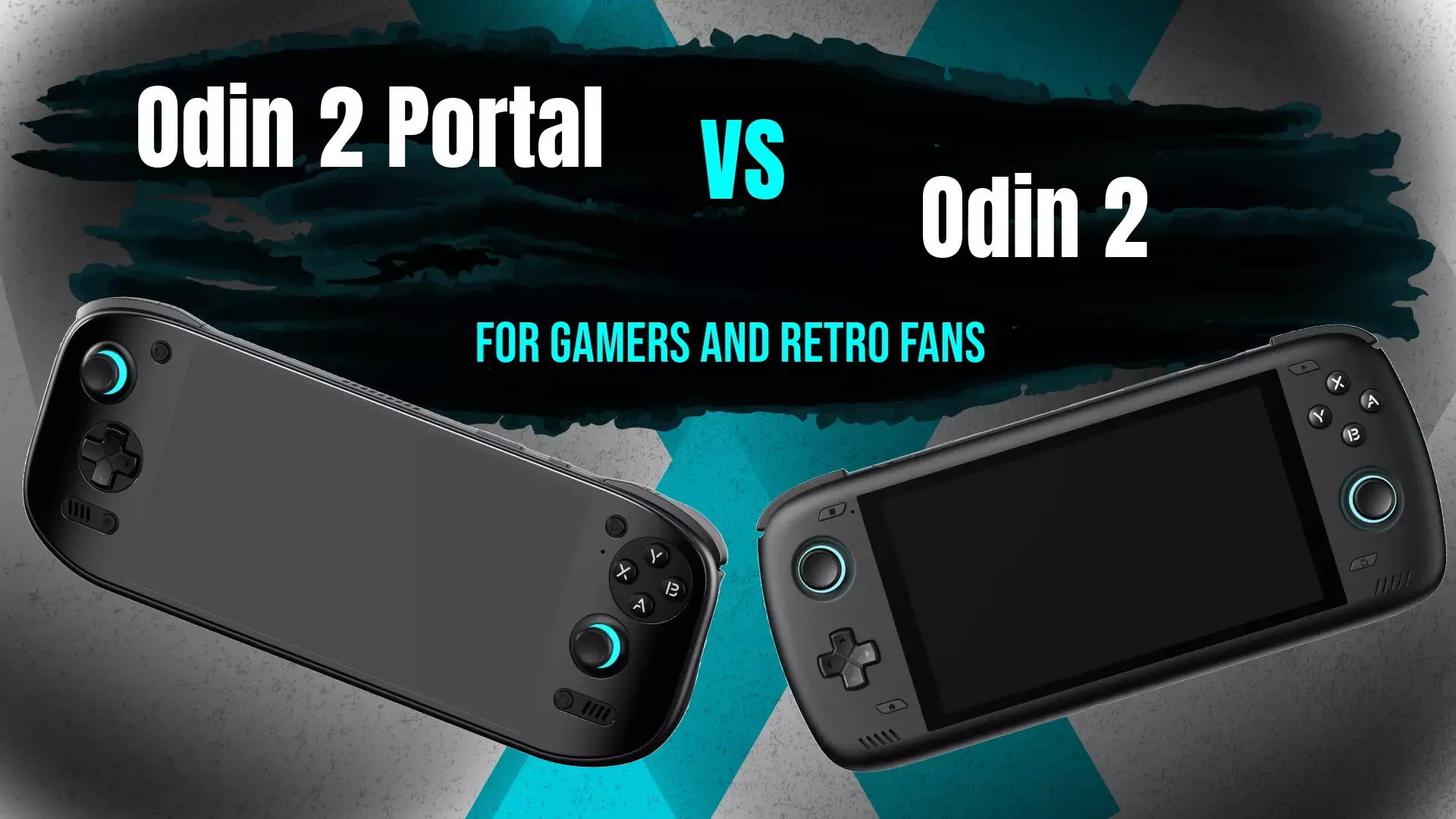 Best Android handheld 2025