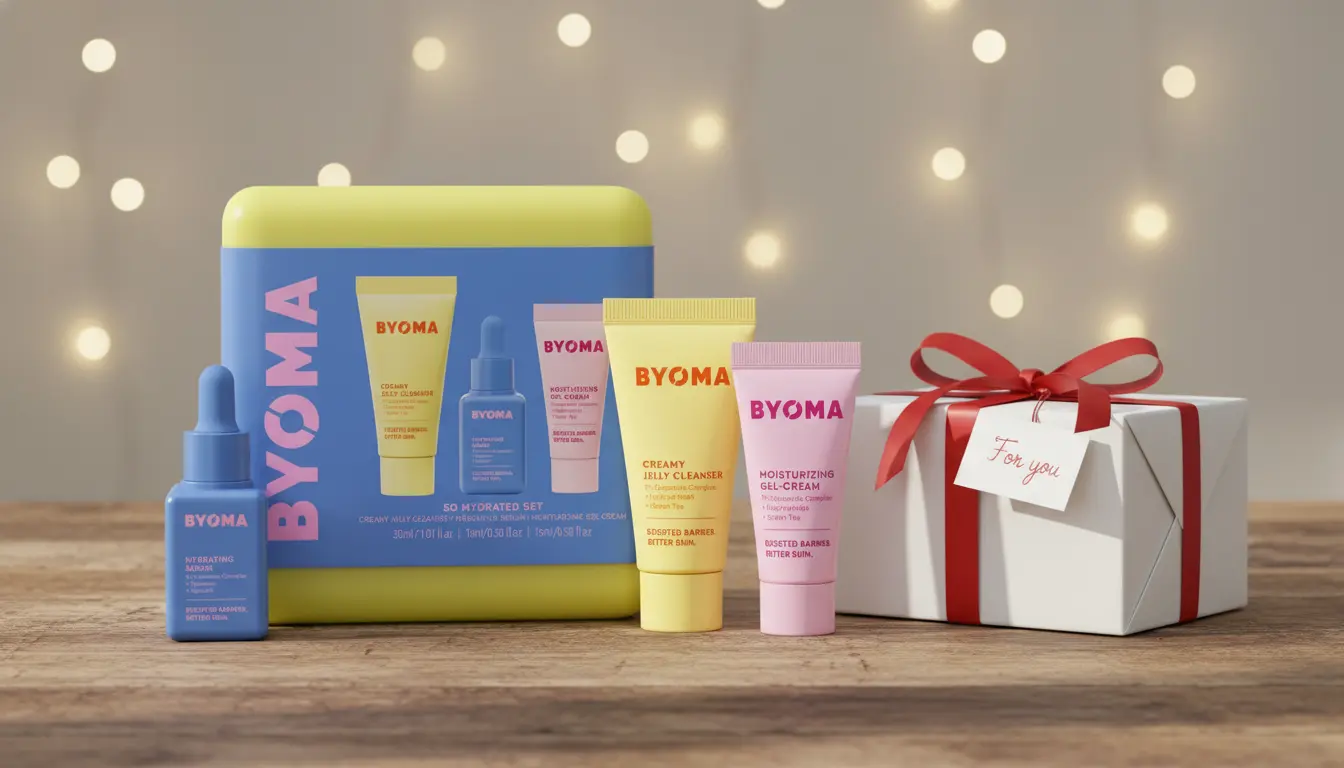 Viral skincare for Christmas: 10 ultimate picks