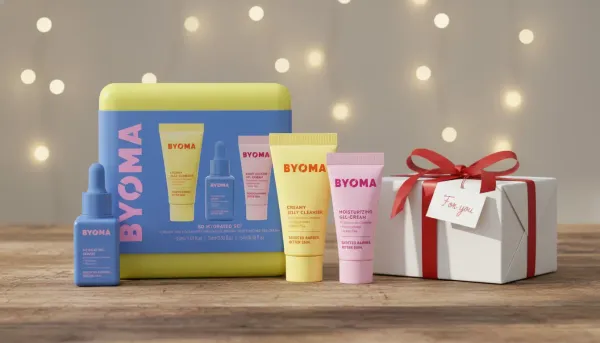 Viral skincare for Christmas: 10 ultimate picks