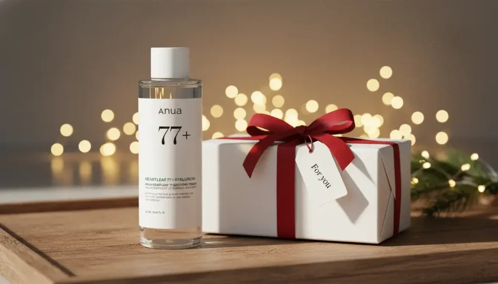 ANUA Heartleaf 77 Soothing Toner