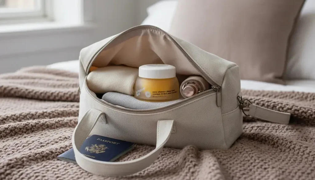 Saturday Skin Yuzu Vitamin C Sleep Overnight Face Mask