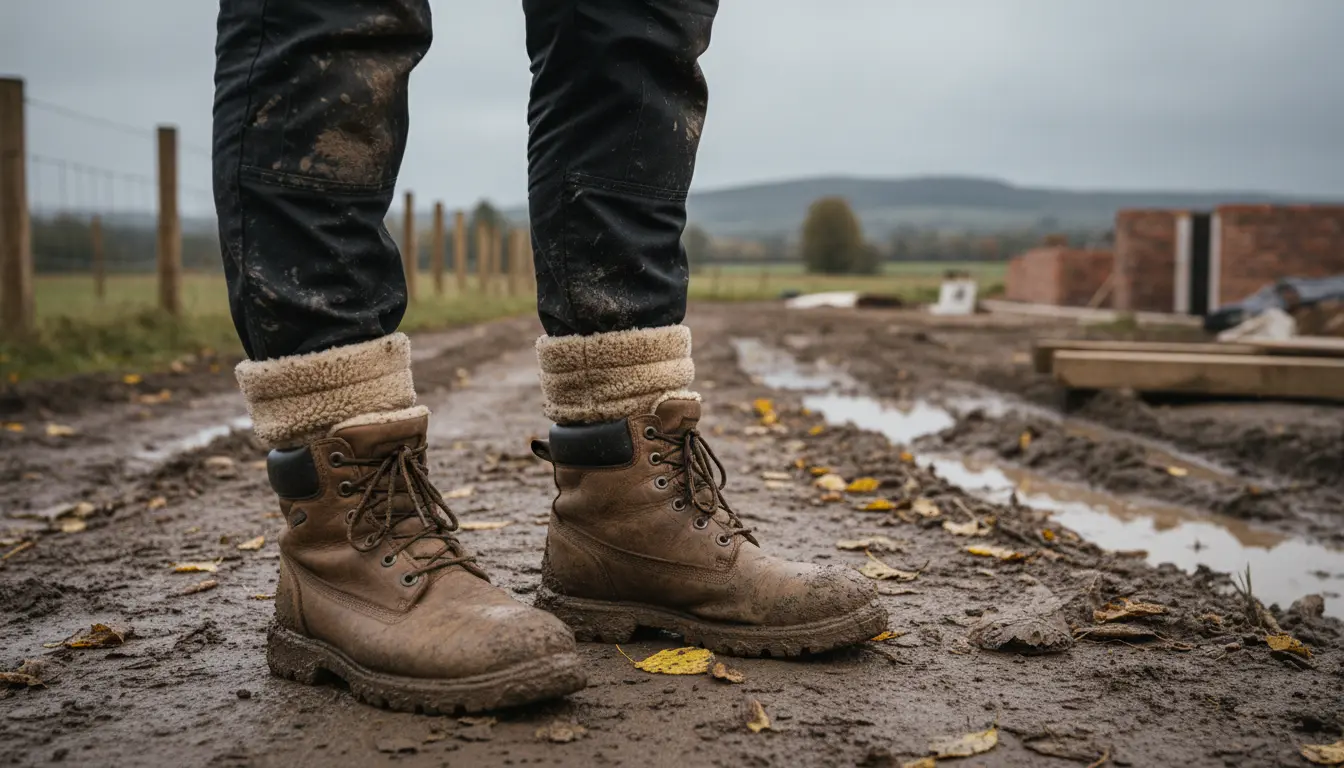 Winter Warmth UK: 10 Top Essentials for Staying Warm 2025