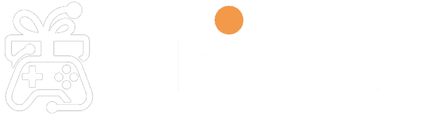 BRIGIFT Logo
