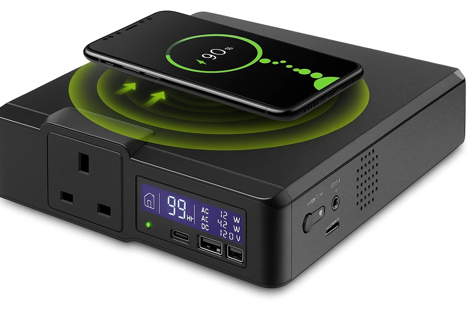 ALLPOWERS Portable Power Station