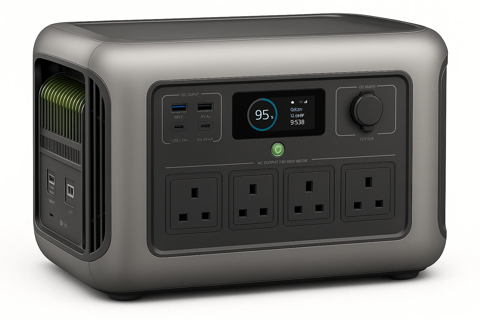 ALLPOWERS R1500 Portable Power Station