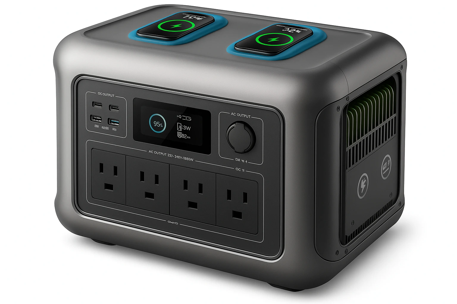 ALLPOWERS R1500 Portable Power Station