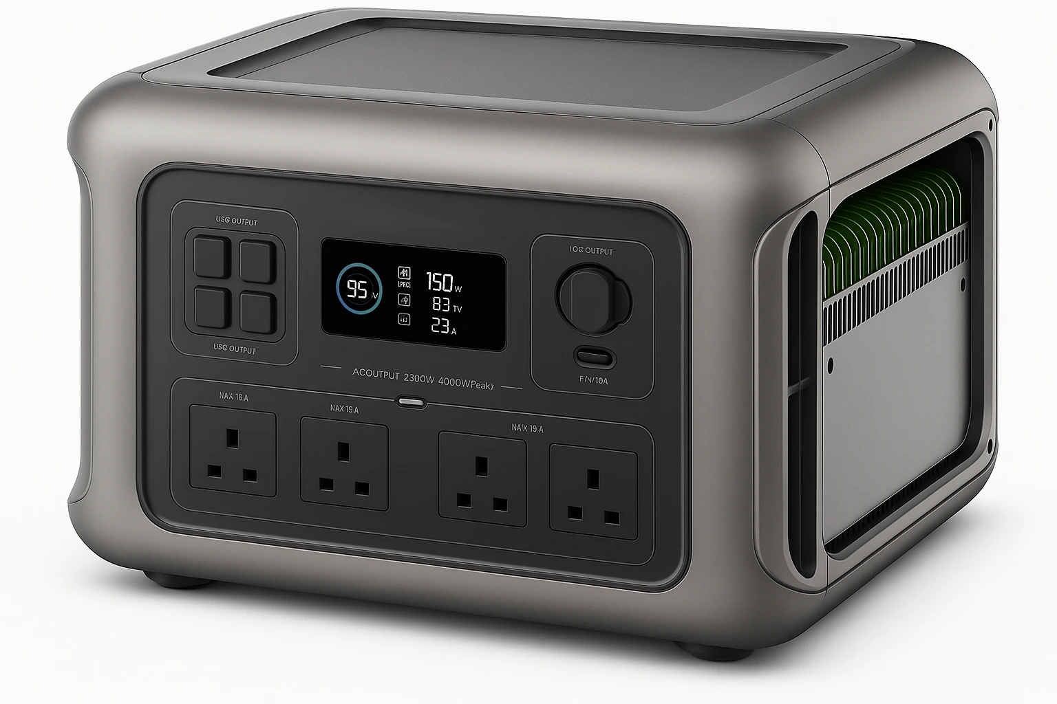 ALLPOWERS R2500 Portable Power Station