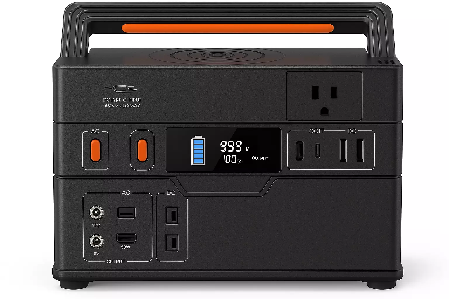 ALLPOWERS S300 Plus Portable Power Station