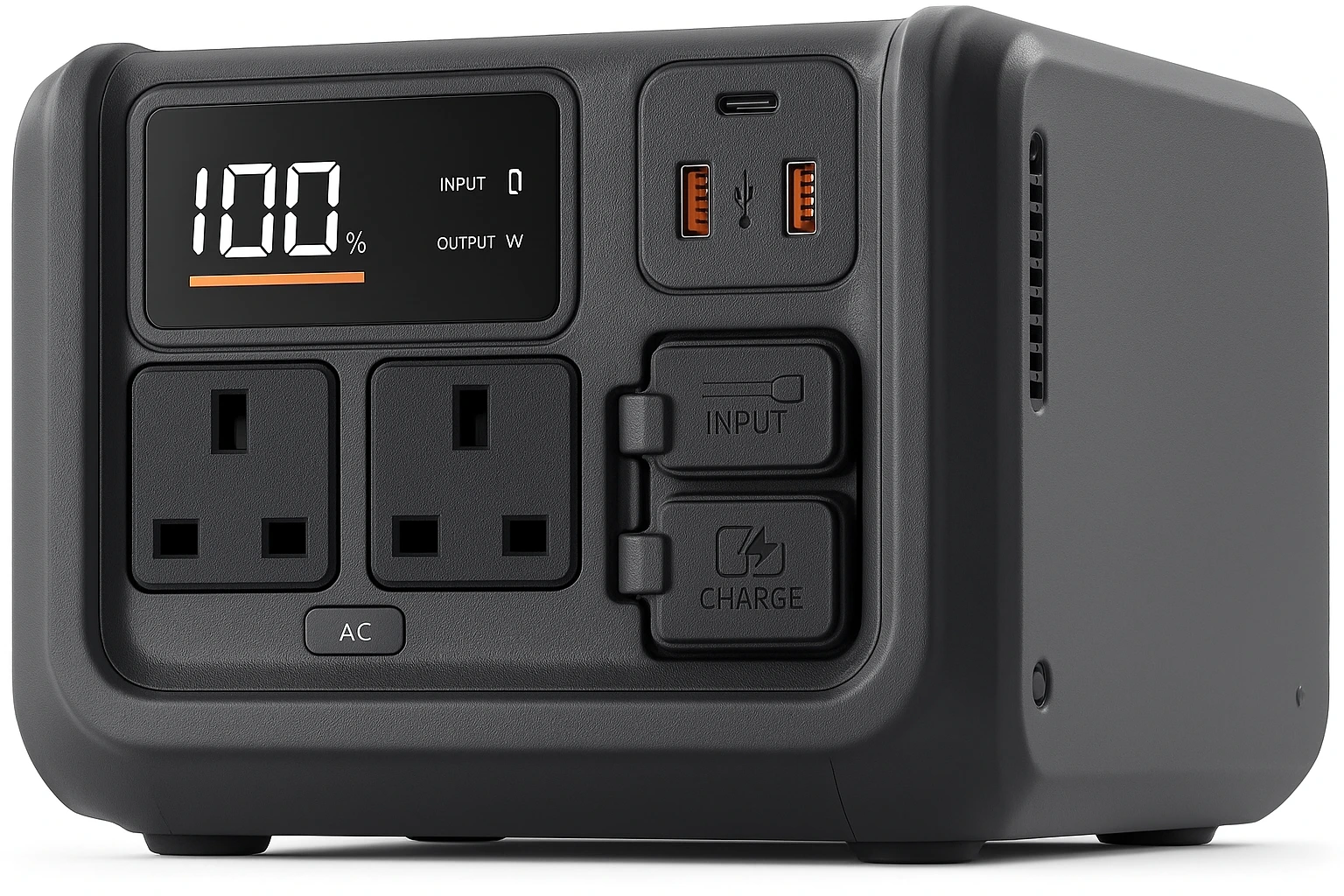 DJI Power 500 Portable Power Station