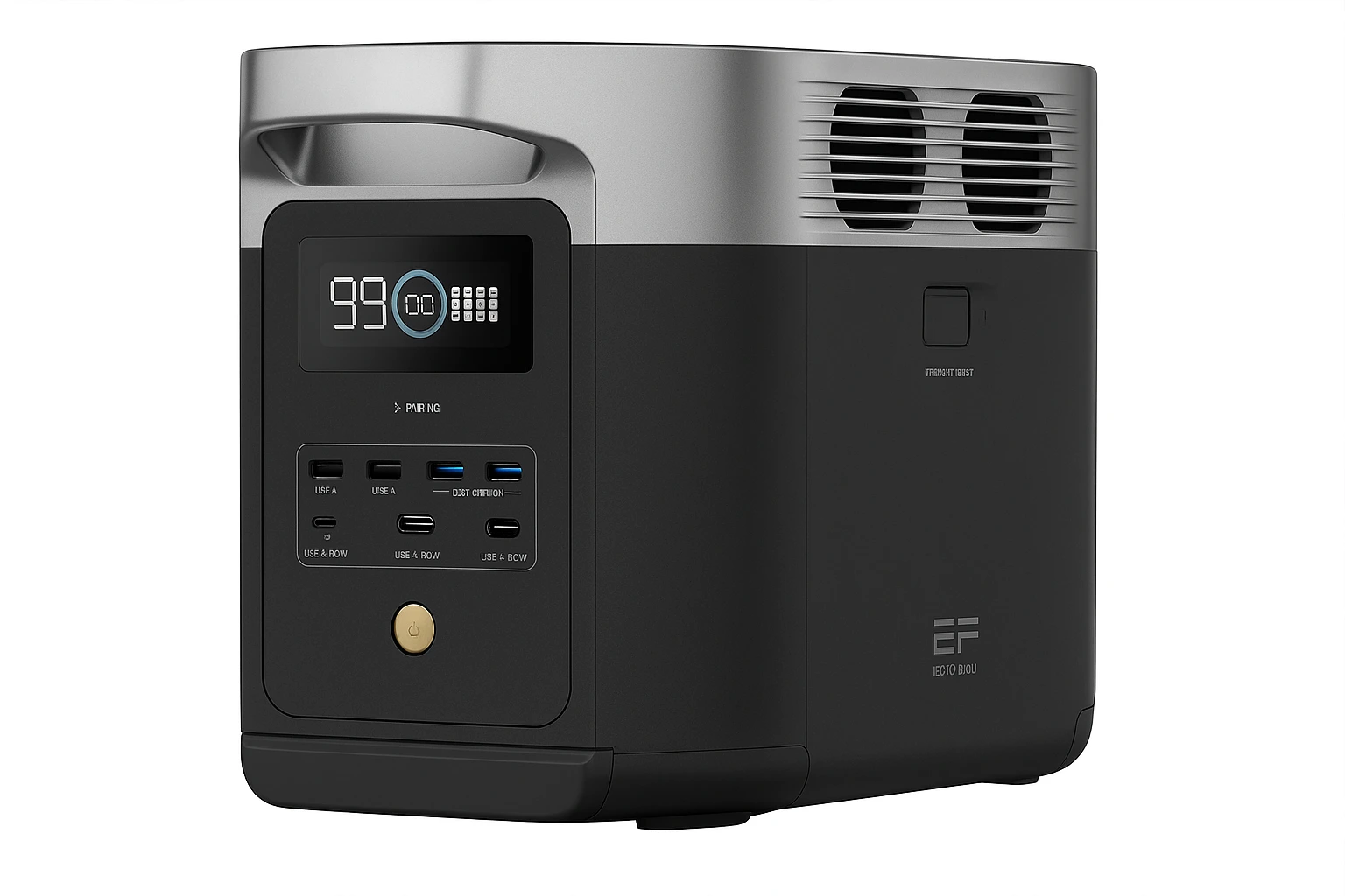 EcoFlow DELTA 2 Portable Power Station