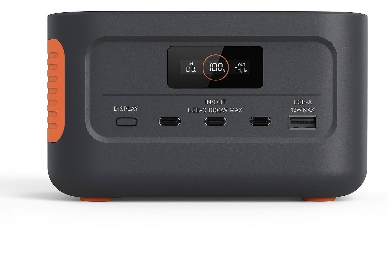 Jackery Explorer 100 Plus Portable Power Station
