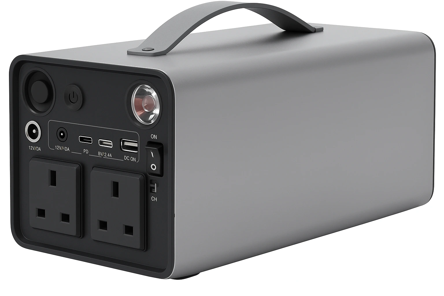Panana Portable Power Station 333Wh