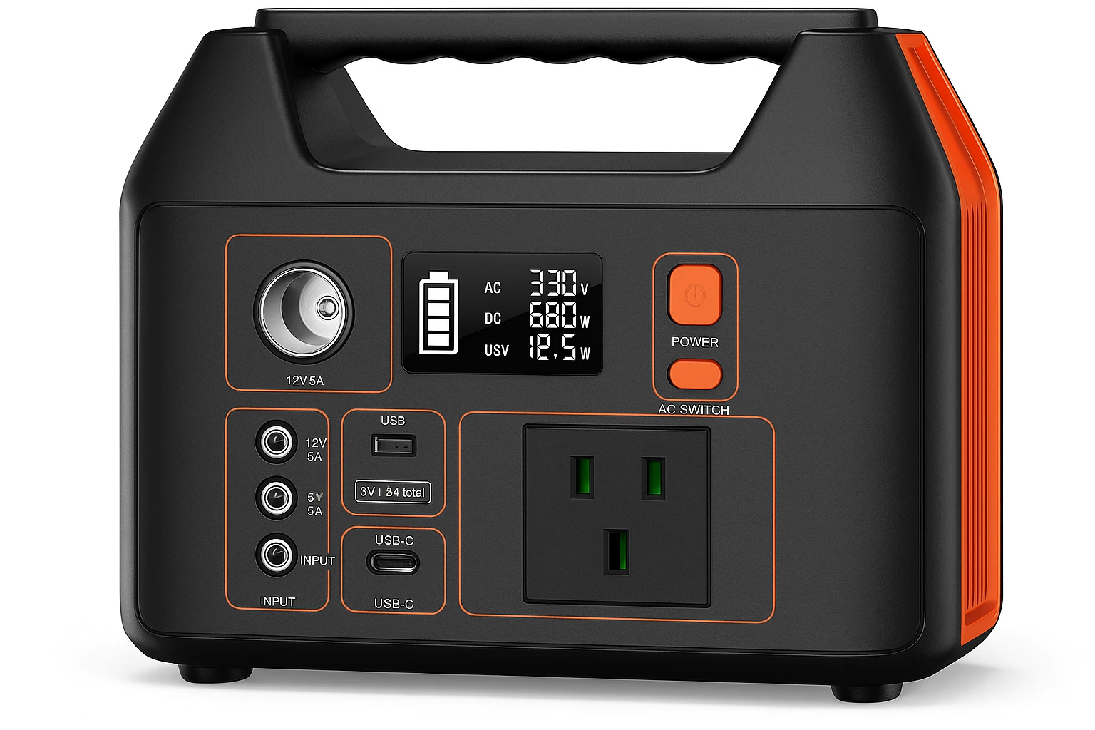 Portable Power Station(1)