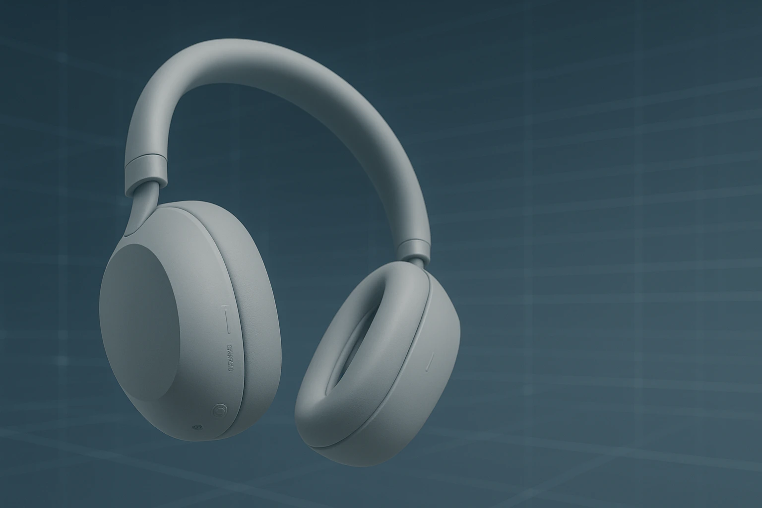 Sony WH-1000XM6