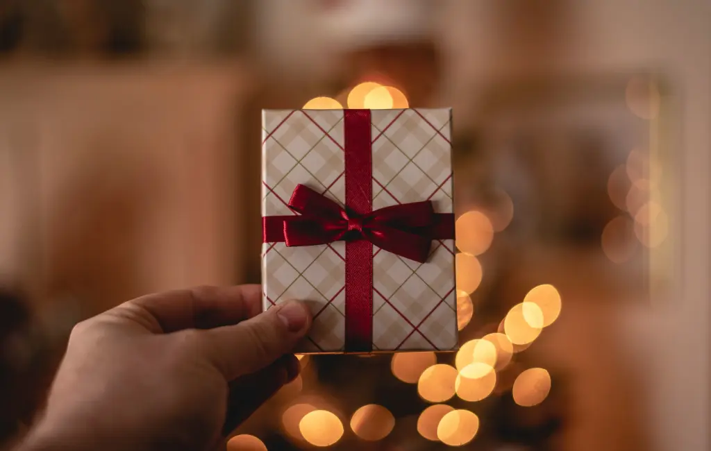 Cool and practical gift items – category cover image for Gifts for Him.