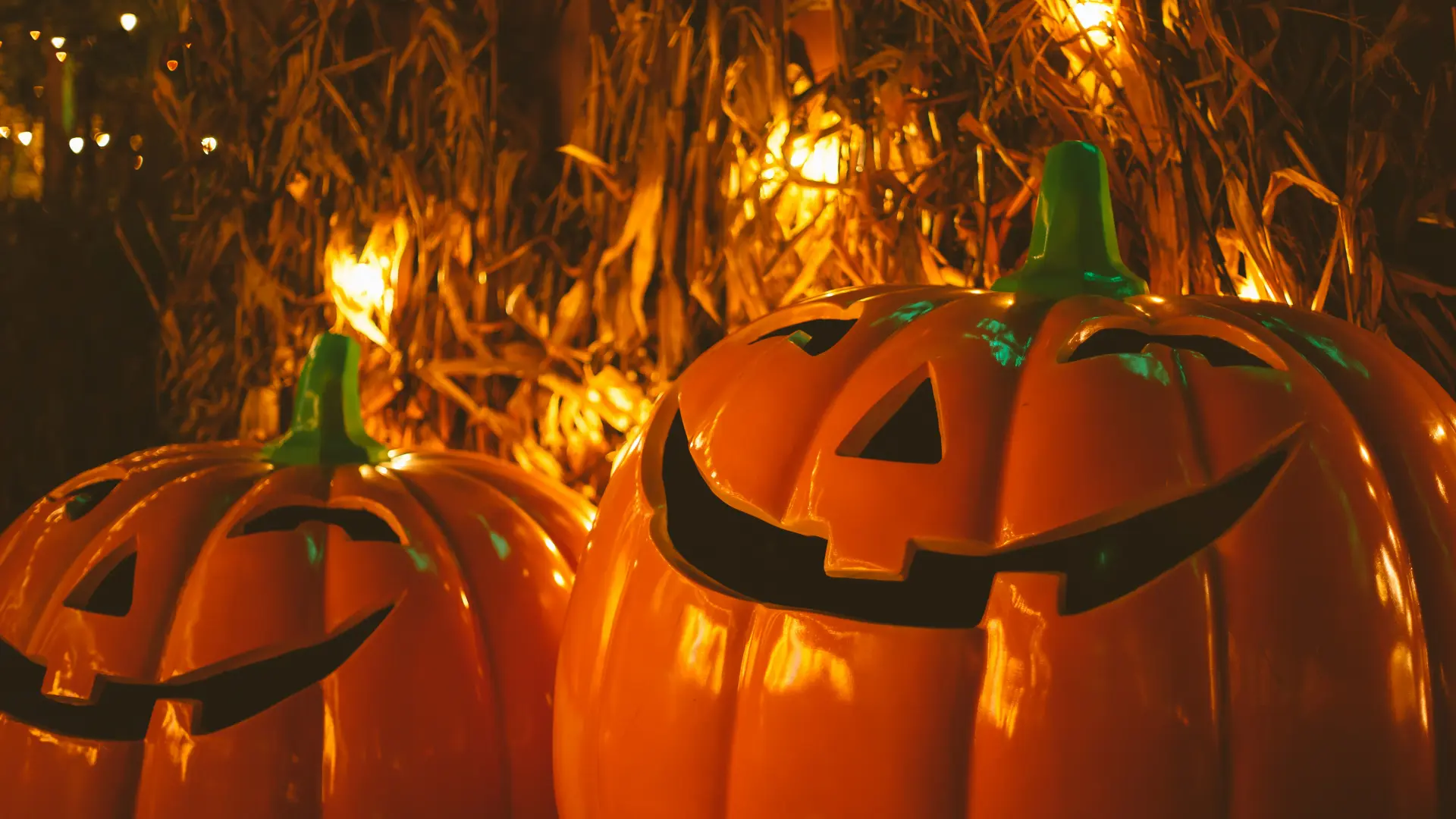 Best Halloween toys for kids UK – spooky pumpkin decoration