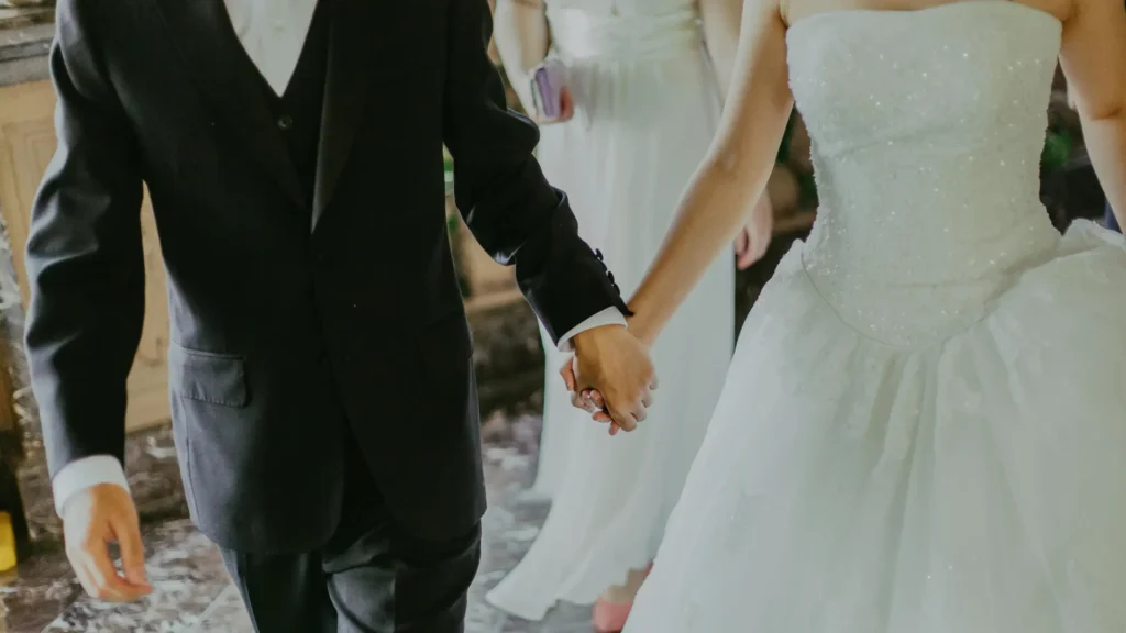 Amazon Wedding List UK
