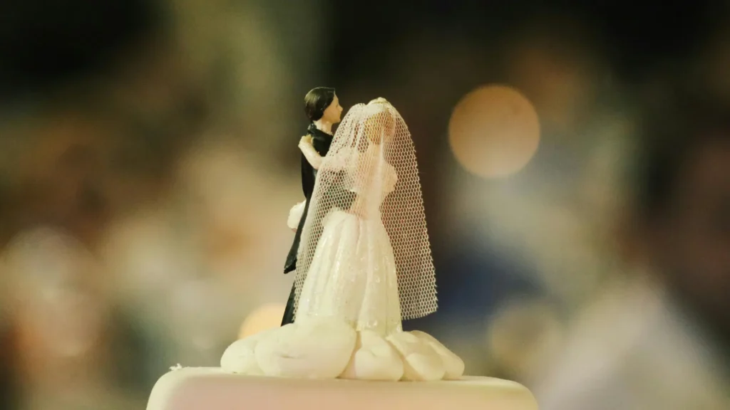 Amazon Wedding List UK