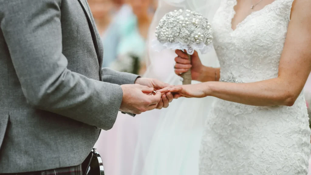 Amazon Wedding List UK