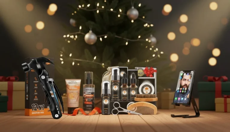 Christmas gift for men: 10 brilliant ideas for 2025