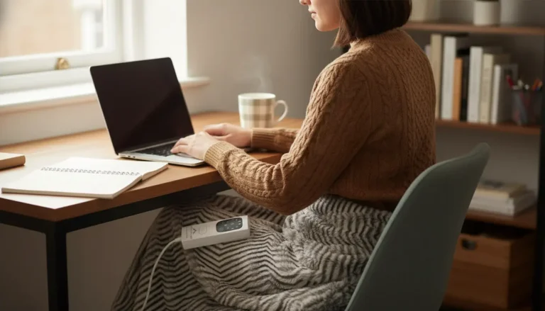 Electric blanket: 10 best energy-efficient picks in 2025